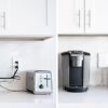 Sleek Socket Original & Patented Ultra-Thin Outlet Concealer with Cord Concealer Kit, Flat Extension Cord with Multi Outlets Power Strip, Ideal for... Sleek Socket Original & Patented Ultra-Thin Outlet Concealer with Cord Concealer Kit, Flat Extension Cord with Multi Outlets Power Strip, Ideal for...