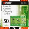 Southwire Woods 50ft Outdoor Extension Cord – Bright Orange, 16/2 Two-Prong – Durable SJTW Jacket for Landscaping & Light-Duty Power – Molded Plug Southwire Woods 50ft Outdoor Extension Cord – Bright Orange, 16/2 Two-Prong – Durable SJTW Jacket for Landscaping & Light-Duty Power – Molded Plug