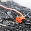 Southwire Woods 50ft Outdoor Extension Cord – Bright Orange, 16/2 Two-Prong – Durable SJTW Jacket for Landscaping & Light-Duty Power – Molded Plug Southwire Woods 50ft Outdoor Extension Cord – Bright Orange, 16/2 Two-Prong – Durable SJTW Jacket for Landscaping & Light-Duty Power – Molded Plug