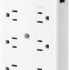TP-Link Tapo Smart Plug Outlet Extender, Surge Protector, 18W Fast Charging, 3 Individual Smart Outlets, 1x USB-C & 2X USB-A, Smart Night Light,... TP-Link Tapo Smart Plug Outlet Extender, Surge Protector, 18W Fast Charging, 3 Individual Smart Outlets, 1x USB-C & 2X USB-A, Smart Night Light,...