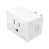 Wemo Smart Plug with Thread - Smart Outlet for Apple HomeKit - Smart Home Products, Smart Home Lighting, Smart Home Gadgets - Homekit Smart Plug -... Wemo Smart Plug with Thread - Smart Outlet for Apple HomeKit - Smart Home Products, Smart Home Lighting, Smart Home Gadgets - Homekit Smart Plug -...